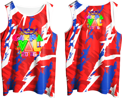 Arte da categoria abadá